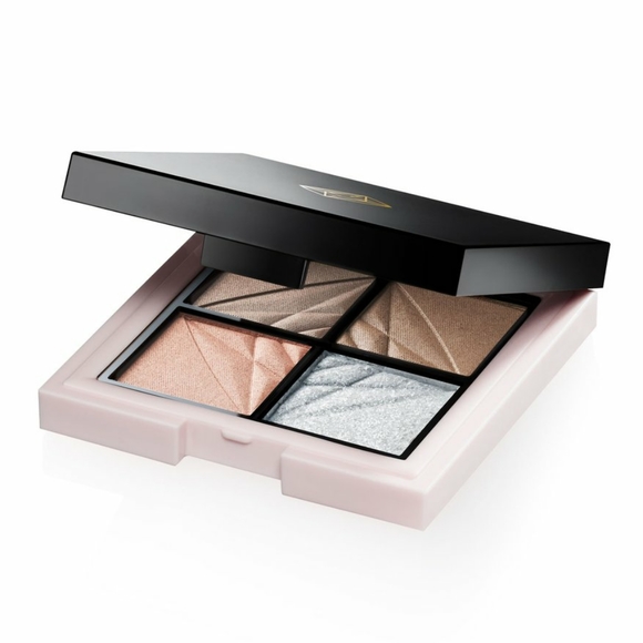 Lash Star Modern Nudes Eyeshadow Palette - Picture 2 of 4